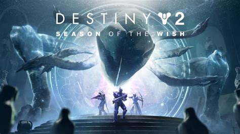 destiny 2 season of the wish leaks|Destiny 2: Season Of The Wish